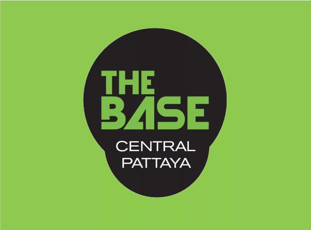 Central Pattaya Base Condo מראה חיצוני תמונה